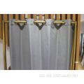 Jacquard Coating Curtain Fabric